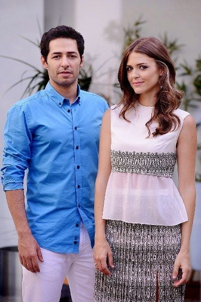 İntikam : Vignette (magazine)