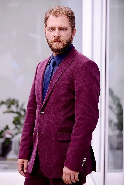 İntikam : Vignette (magazine)