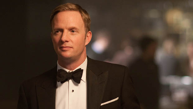 Fotoğraf Rupert Penry-Jones