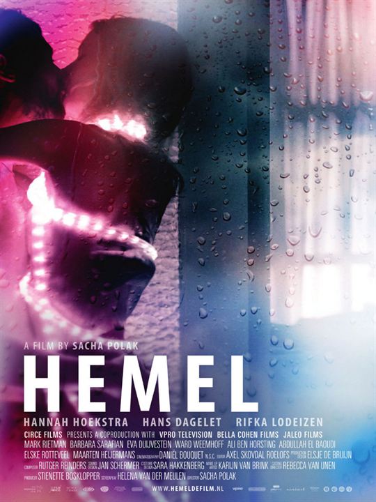 Hemel : Afiş