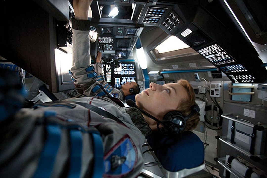 Europa Report : Fotoğraf
