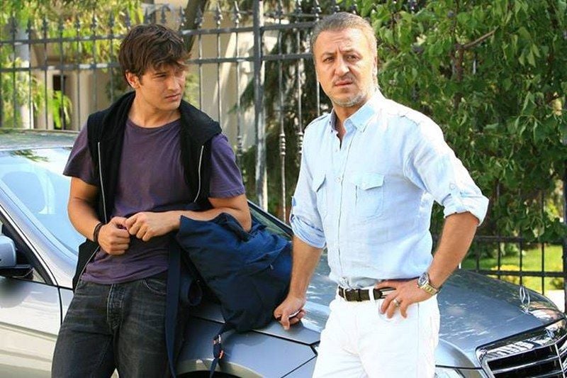 Medcezir : Fotoğraf