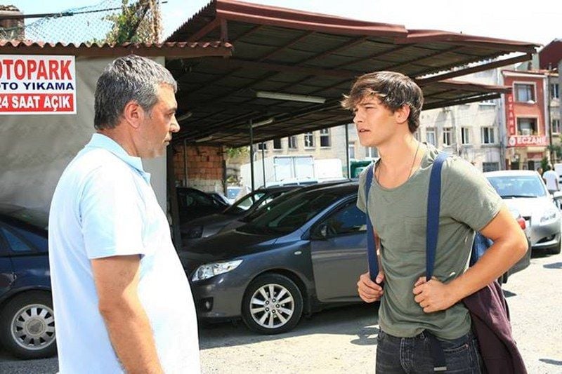 Medcezir : Fotoğraf