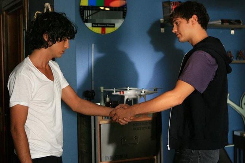 Medcezir : Fotoğraf