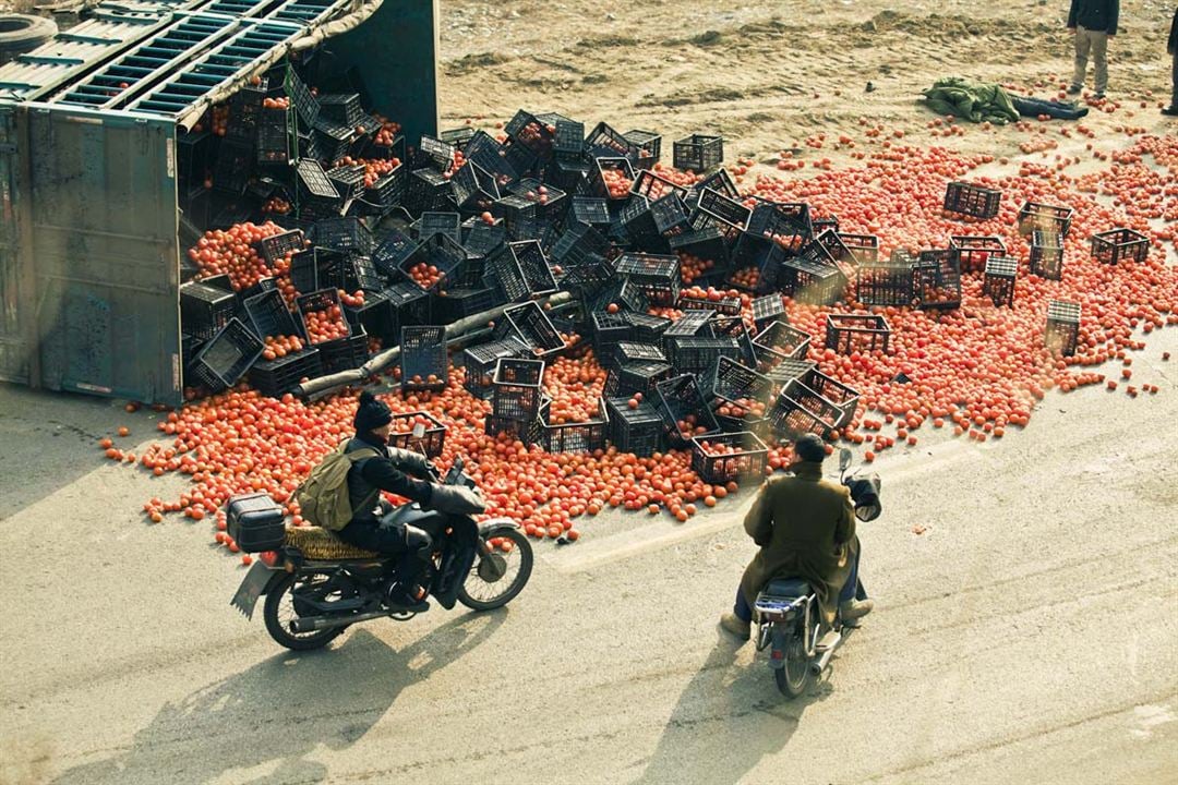 Günahın Dokunuşu : Fotoğraf