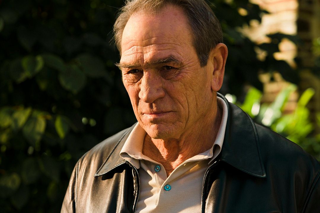 Fotoğraf Tommy Lee Jones