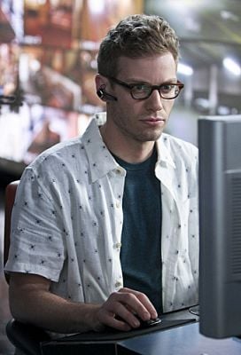 Fotoğraf Barrett Foa