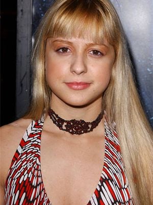 Afiş Kathleen Mackey