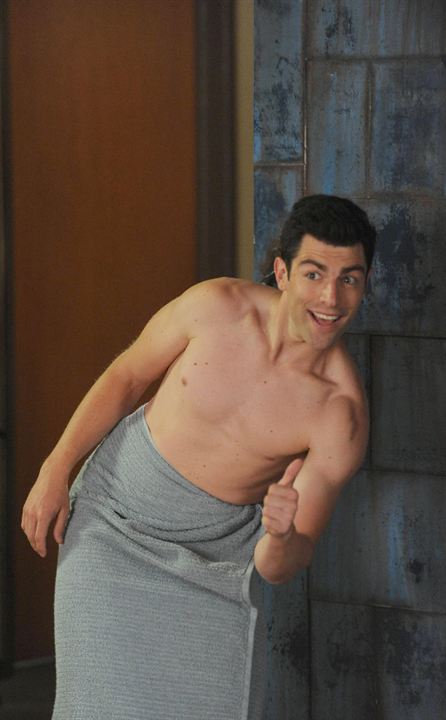 Fotoğraf Max Greenfield