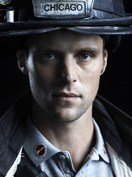 Fotoğraf Jesse Spencer