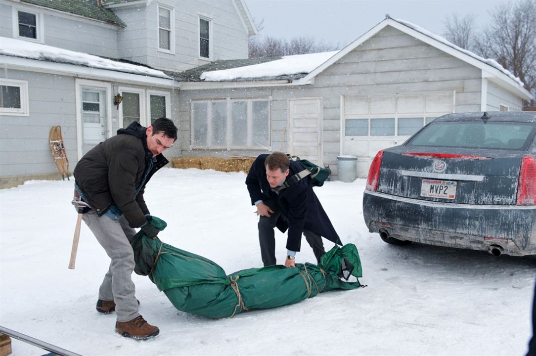 The Convincer : Fotoğraf Billy Crudup, Greg Kinnear