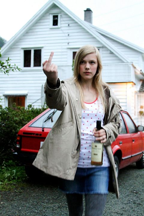 Fotoğraf Helene Bergsholm