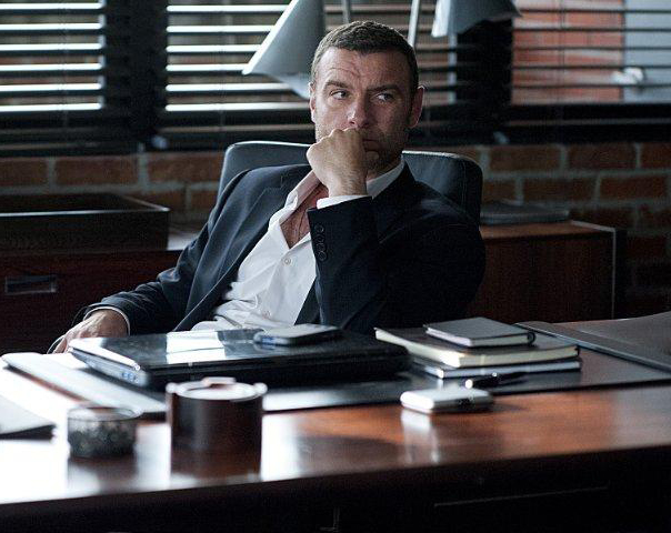 Fotoğraf Liev Schreiber