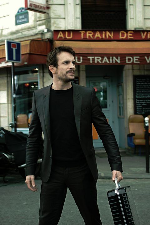 Fotoğraf Jérémie Renier