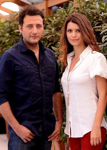 İntikam : Vignette (magazine)