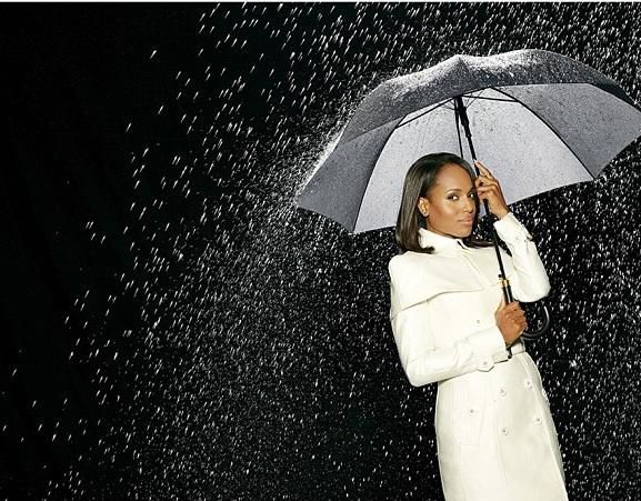 Fotoğraf Kerry Washington