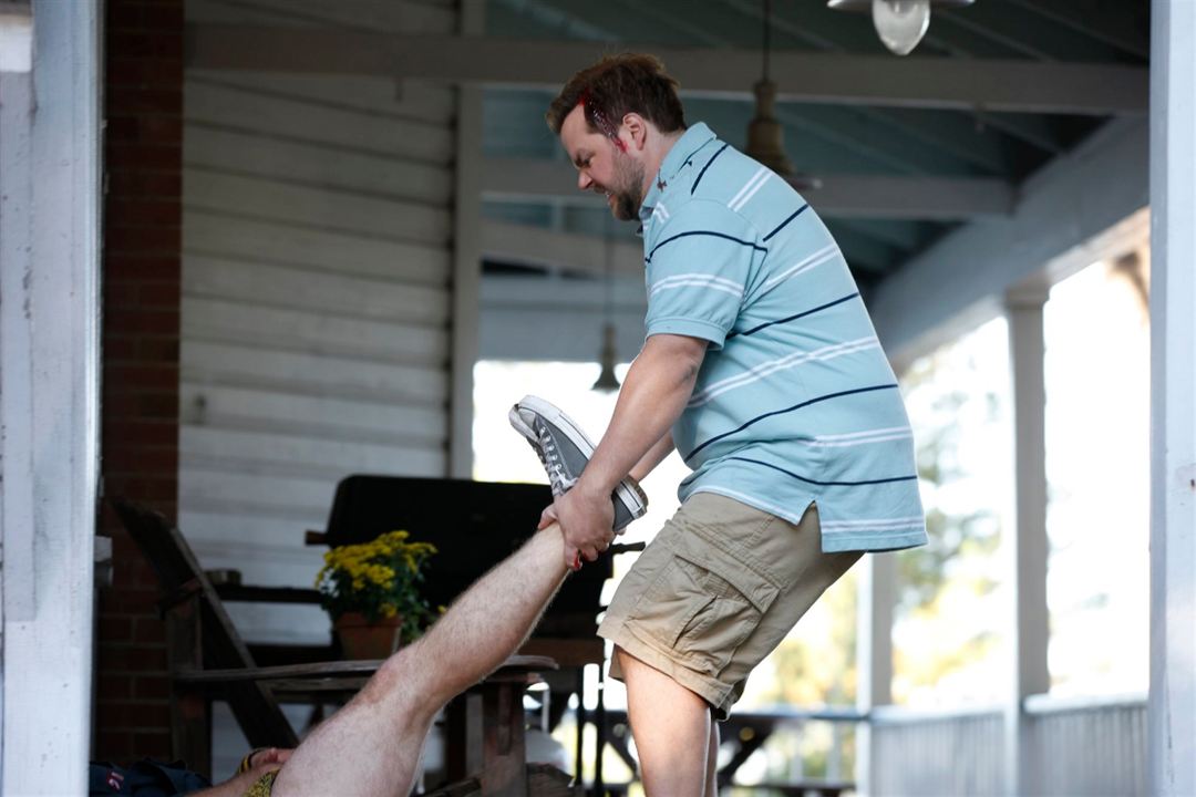 Fotoğraf Tyler Labine