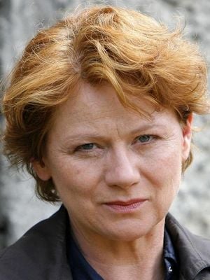 Afiş Imogen Kogge