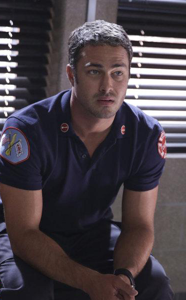 Fotoğraf Taylor Kinney