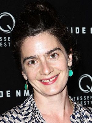 Afiş Gaby Hoffmann