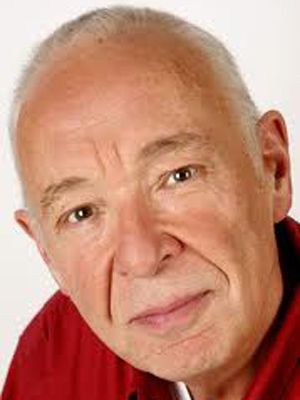 Afiş Hans-Peter Deppe