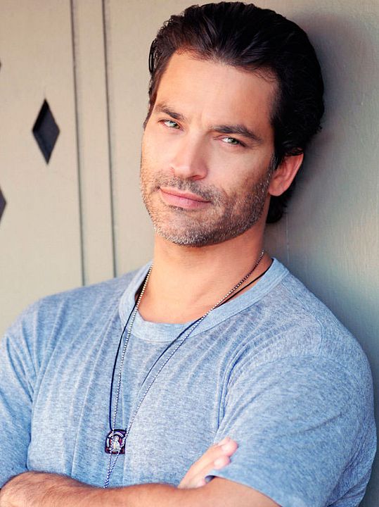 Afiş Johnathon Schaech