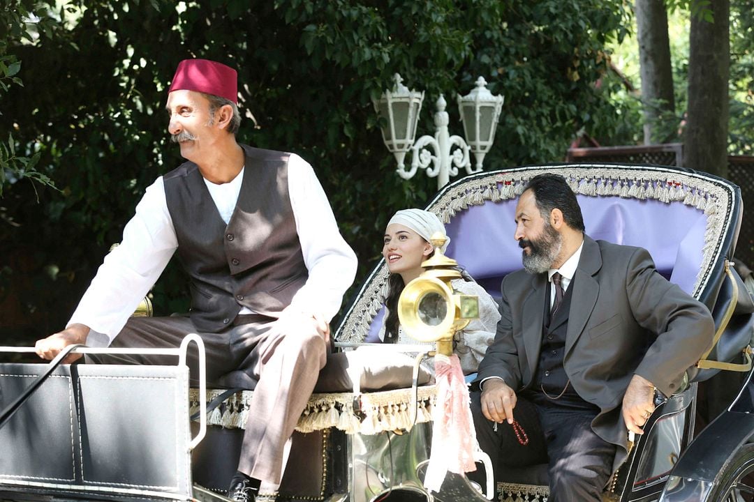 Çalıkuşu : Fotoğraf