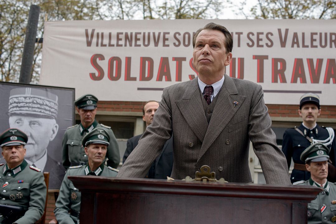 Fotoğraf Philippe Resimont