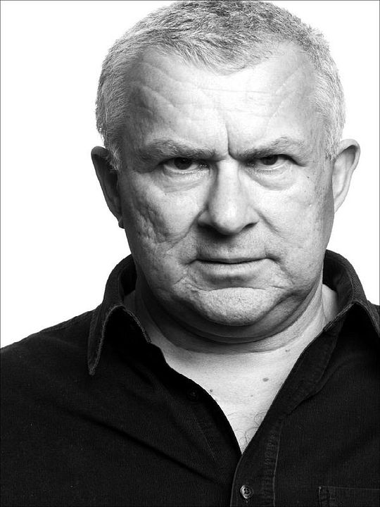 Afiş David Bauckham