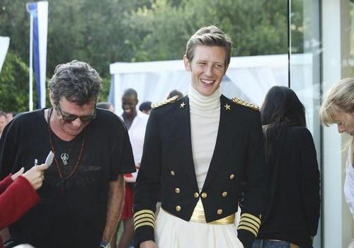 Fotoğraf Gabriel Mann