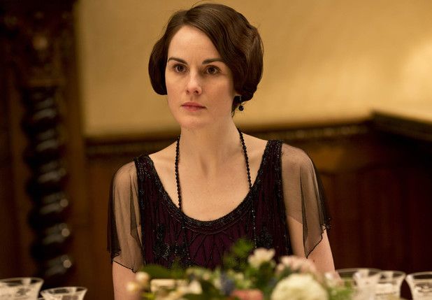 Fotoğraf Michelle Dockery