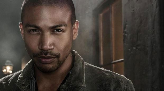 Vignette (magazine) Charles Michael Davis