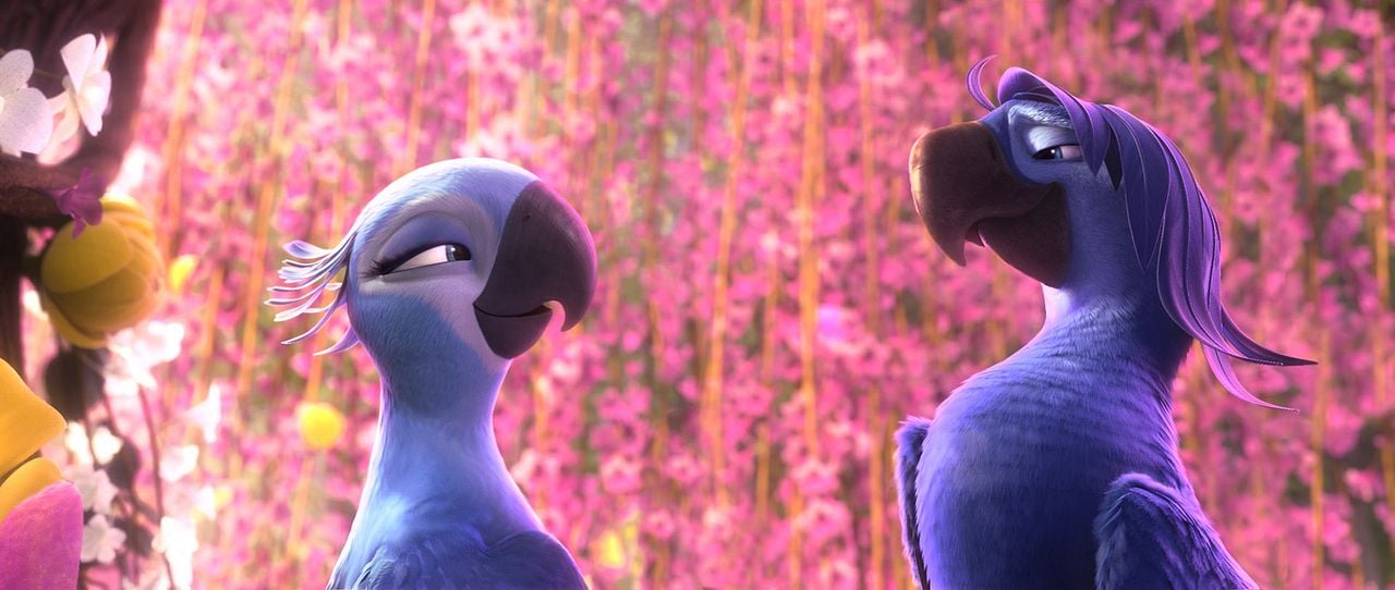 Rio 2 : Fotoğraf