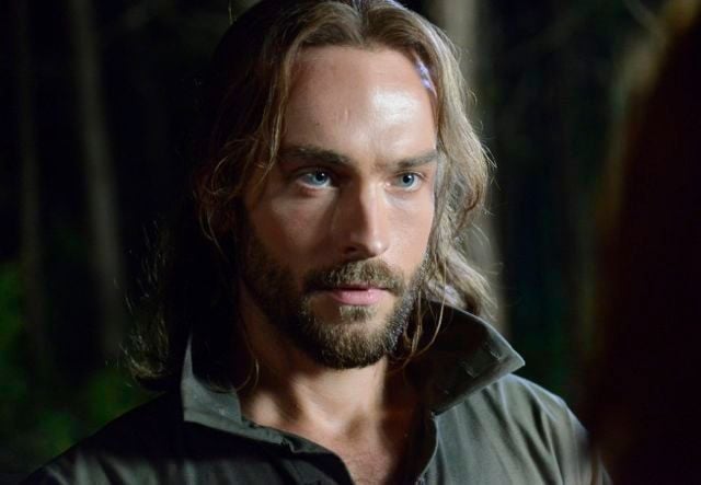 Fotoğraf Tom Mison