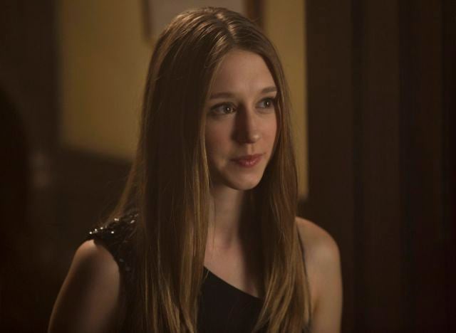 Fotoğraf Taissa Farmiga