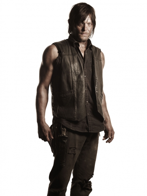 Fotoğraf Norman Reedus