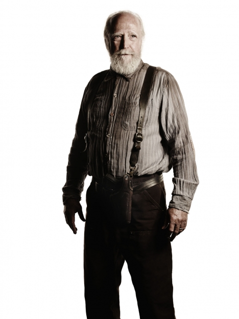 Fotoğraf Scott Wilson