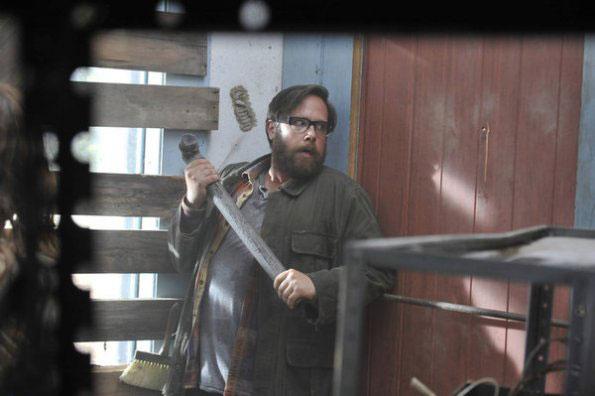 Fotoğraf Zak Orth