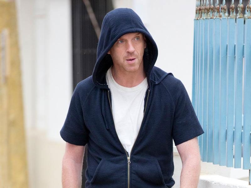 Fotoğraf Damian Lewis