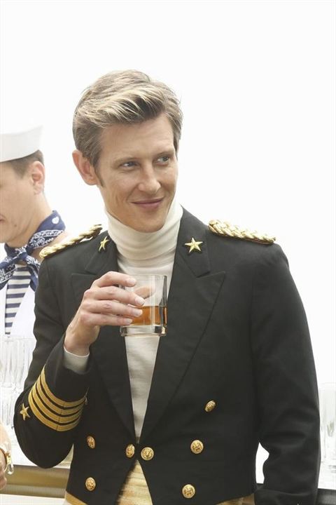 Fotoğraf Gabriel Mann