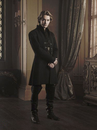 Fotoğraf Toby Regbo