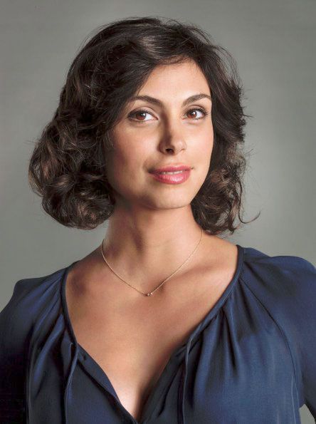 Fotoğraf Morena Baccarin