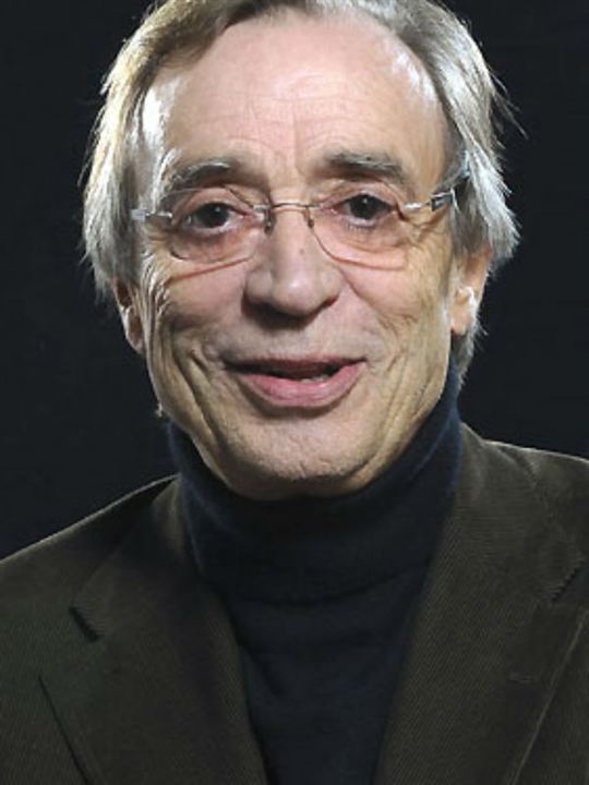 Afiş Michel Seydoux