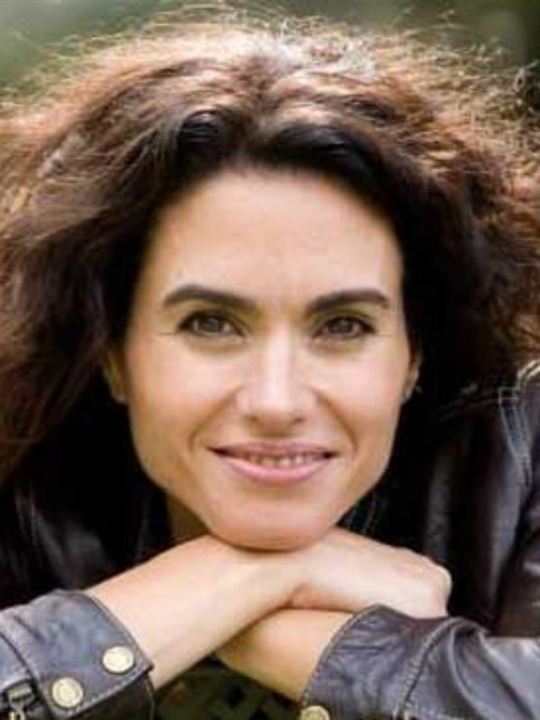 Afiş Florencia Raggi