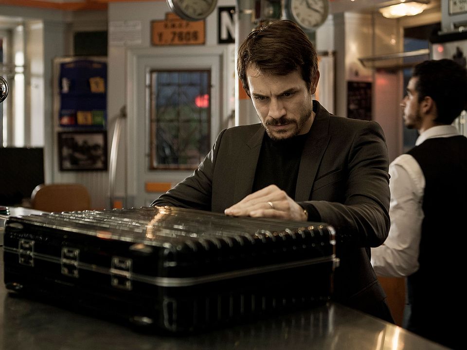 Fotoğraf Jérémie Renier