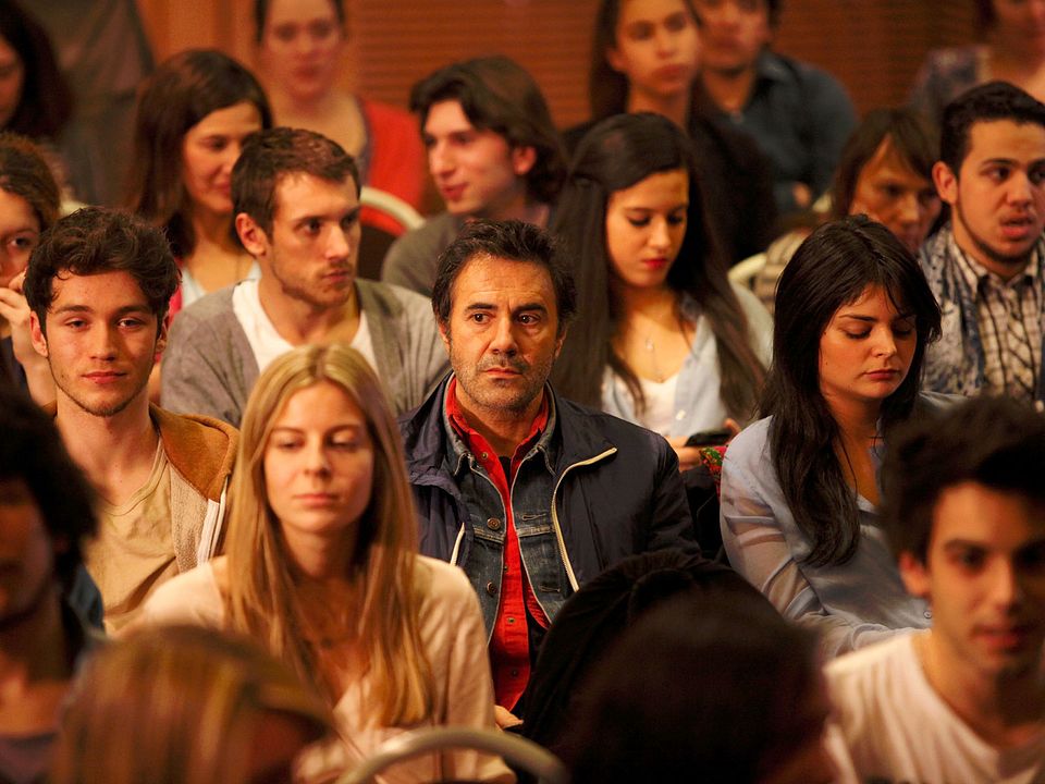 Fotoğraf José Garcia