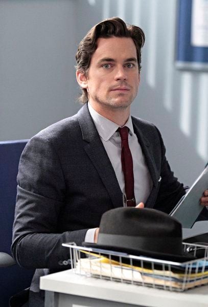 Fotoğraf Matt Bomer