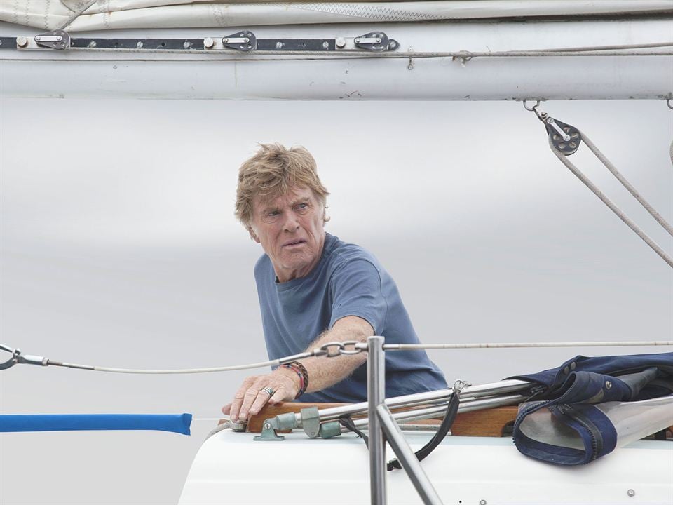 Sona Doğru : Fotoğraf Robert Redford