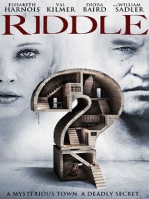 Riddle : Afiş