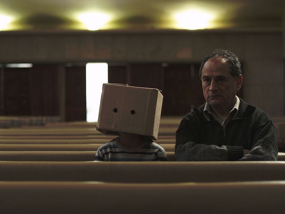 Fotoğraf Víctor Prada